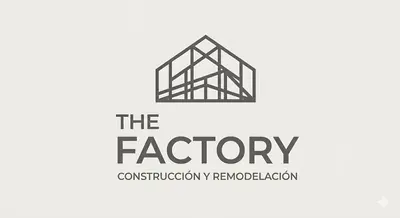 The Factory Logo